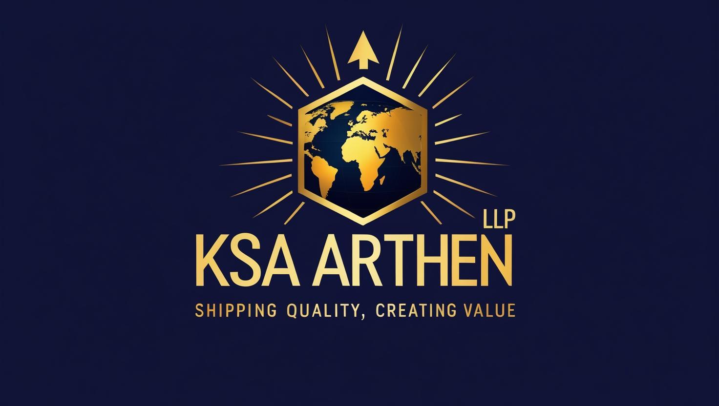 KSA Arthen LLP Logo