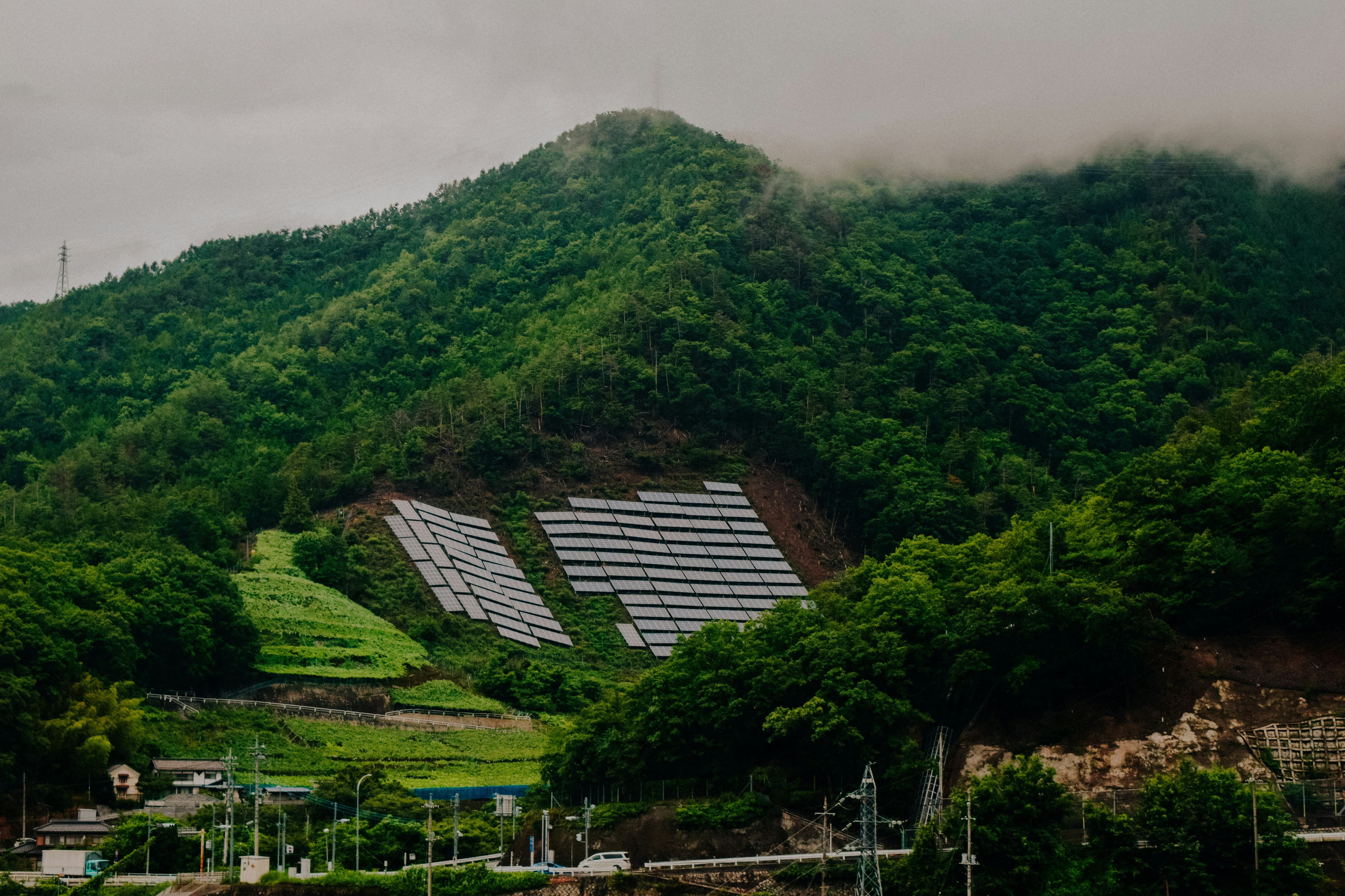 Sustainability at KSA Arthen LLP